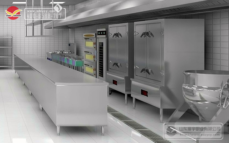 不銹鋼廚房設(shè)備板材及不銹鋼餐具板材的區(qū)分與選擇